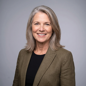 Dr. Linda Steidl