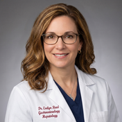 Dr. Christie Gooding